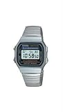 Mens Casio A168W-1