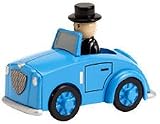 Thomas & Friends Wooden Railway - Sir Topham Hatt's Car