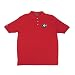 Antigua University of Georgia Classic Pique Polo Shirt