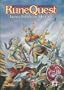 Runequest Roleplaying Game, 3rd Edition