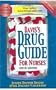 Davis's Drug Guide For Nurses (book With Cd-rom) And Mednotes: Nurse's Pocket Pharmacology Guide