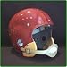 Indiana 1946 to 1948 Helmet