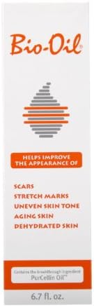 Bio-Oil Purcellin Oil Moisturizer