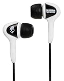 Skullcandy／Smokin' Buds Earphone(White/Black)イヤホンの画像