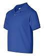 Youth Jersey Sport Shirt