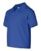 Youth Jersey Sport Shirt