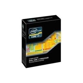 Intel Core i7-3960X 3.3 1 LGA 2011 Processor - BX80619I73960X by