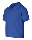 Youth Jersey Sport Shirt