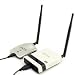 Alfa R36 802.11 b,g,N Wireless-N 3G USB Mobile Router and AWUS036H Extender - Wide-Coverage WiFi Broadband Router for AWUS036H to Create your very own WiFi Hotspot (or Wireless Bridge / Repeater) with the Signal picked up by the AWUS036H or from any 3G modem including the Fly3G (AWUS036H NOT INCLUDED) image 9