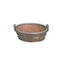Outhouse Soap Dish by Blonder Home Accents