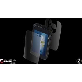 Full Body Shield for Nokia N900