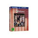 The Waltons Complete Series 8 - [IMPORT]