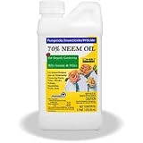 70% Neem Oil 16 oz. by Monterey