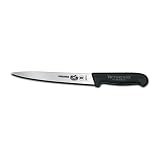 R.H. Forschner Fillet Knife Fibrox Handle 8 Semi Flex