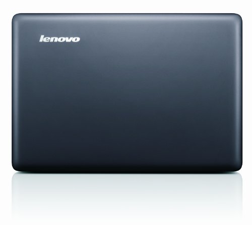 Lenovo IdeaPad U410 14-inch Ultrabook (Graphite) - (Intel Core i5 3337U 1.8GHz Processor, 4GB RAM, 1TB HDD, 24GB SSD, LAN, WLAN, BT, Webcam, Nvidia Graphics, Windows 8) images6