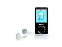 Philips SA 3124  MP3-/ Video-Player 2 GB schwarz