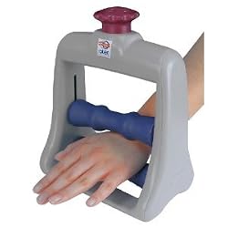 ROLEO THERAPEUTIC PAIN & STRESS RELIEVER - TREATMENT FOR FOREARMS, WRISTS AND HANDS!