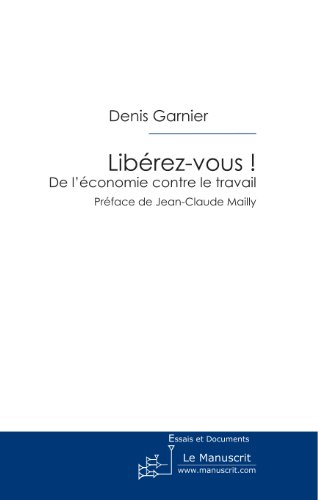 Libérez-vous! (MT.ACTU.SOCIETE) (French Edition)