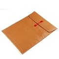 13" 13.3 Inch Laptop Notbook Sleeve Premium PU Leather Carry Case Protector Envelope Bag For MacBook Air / Pro 13.3"