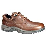 Dunham Ladies Bromley Brown Casual by Dunham