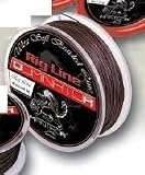 Mantikor Dominator Rig Line 94kg 15m für Waller