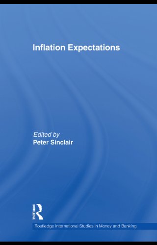 Inflation Expectations (Routledge International Studies in Money and Banking)