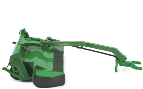 RC2 42118 - Britains 1/32 - John Deere Bodenverbesserer