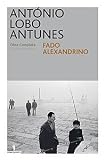 Produkt-Bild: Fado Alexandrino (Portugiesisch) - Belletristik