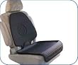 Prince Lionheart Two Stage Seat Saverâ„¢ Black