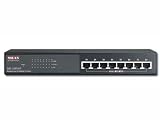 Switch Managed (8)10/100BTX