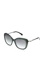 Chanel Gafas de Sol 5339H1549/S3 (55 mm) Verde