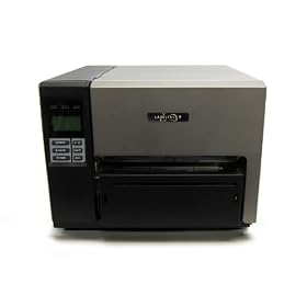 LabelTac 9 Industrial Wide-Format Thermal Printer Labeling System