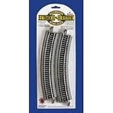 N NS EZ 19 Radius Curve 6 N NS EZ 19 Radius Curve 6