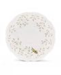 Lenox Butterfly Meadow Bone Porcelain Saucer