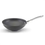 Circulon Infinite 10-1/2-Inch (26cm) Open Stir Fry