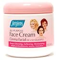 Jergens All-Purpose Face Cream 6 oz