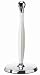 Kitchen & Housewares : Umbra Tug Paper Towel Holder- White & Chrome