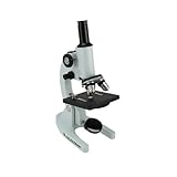 Celestron 44102 400x Power Laboratory Biological Microscope