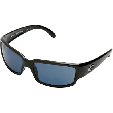 Click here to buy Costa Del Mar Caballito Polarized Sunglasses - Costa 580 Polycarbonate Lens by Costa Del Mar.