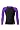 Black/Purple