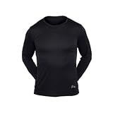 Hot Chillys Micro Fiber 1 Base Layer Top - Mens