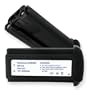 12v 1650 mAh Black Digital Camera Battery for Minolta DiMAGE F100