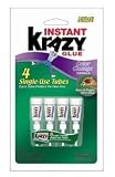 KRAZY GLUE COLOR CHANGE SINGLS Size: 4