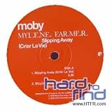 Slipping Away/Where You End [Vinyl]