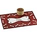 Personalized Gifts - Pet Dog Feeding Mats