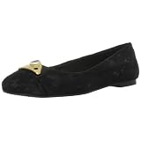 Diesel Lady Butterfly Cynthia Leather Black Ballet Y00494Ps844T8013