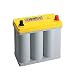Automotive : Optima D51R Yellow Top Battery