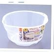 Japanese Fruit Vegetable Rice Wash Bowl #4787