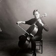 Yo-Yo Ma