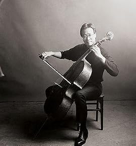 Image de Yo-Yo Ma